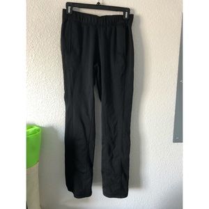Warm Nike Track Pants